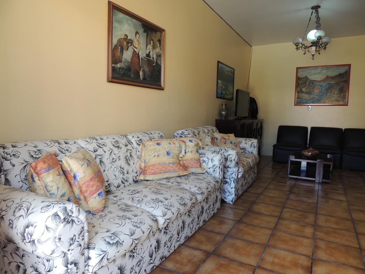 Residencial Kelly Cristina Apartment Bombinhas Exterior photo