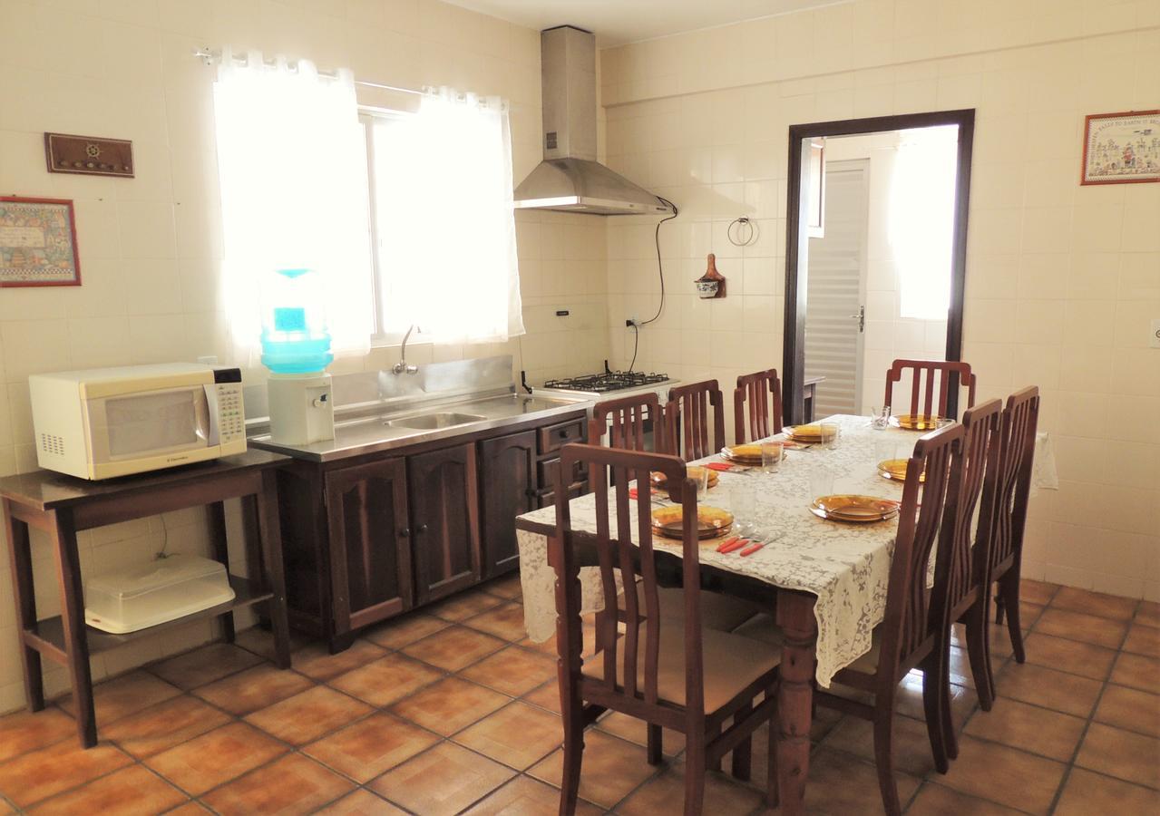 Residencial Kelly Cristina Apartment Bombinhas Exterior photo