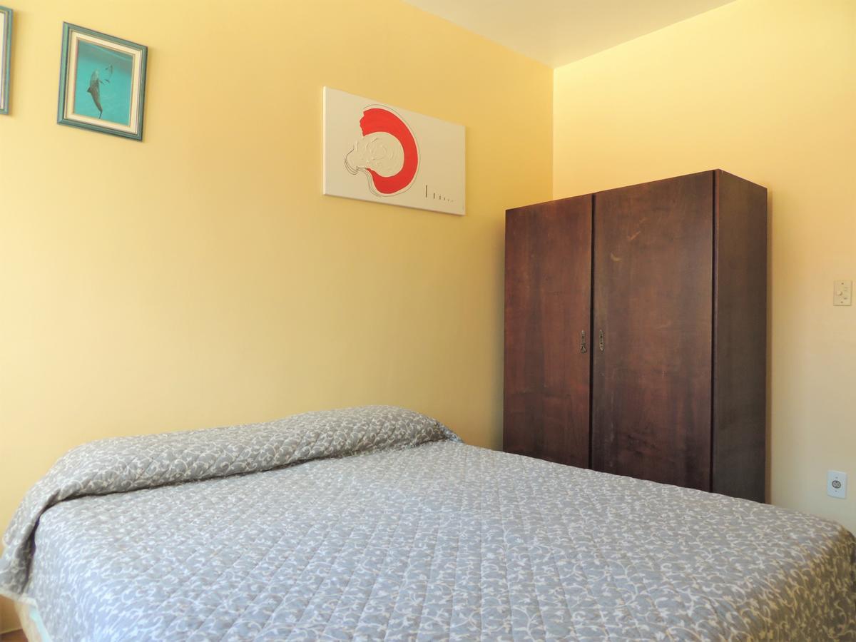 Residencial Kelly Cristina Apartment Bombinhas Exterior photo
