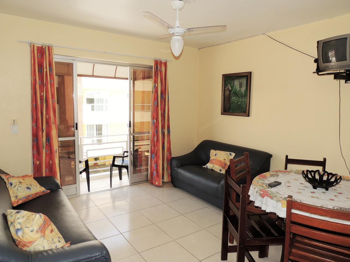 Residencial Kelly Cristina Apartment Bombinhas Exterior photo