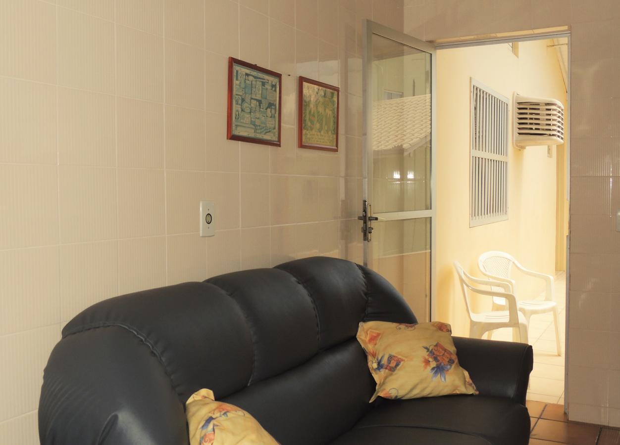 Residencial Kelly Cristina Apartment Bombinhas Exterior photo