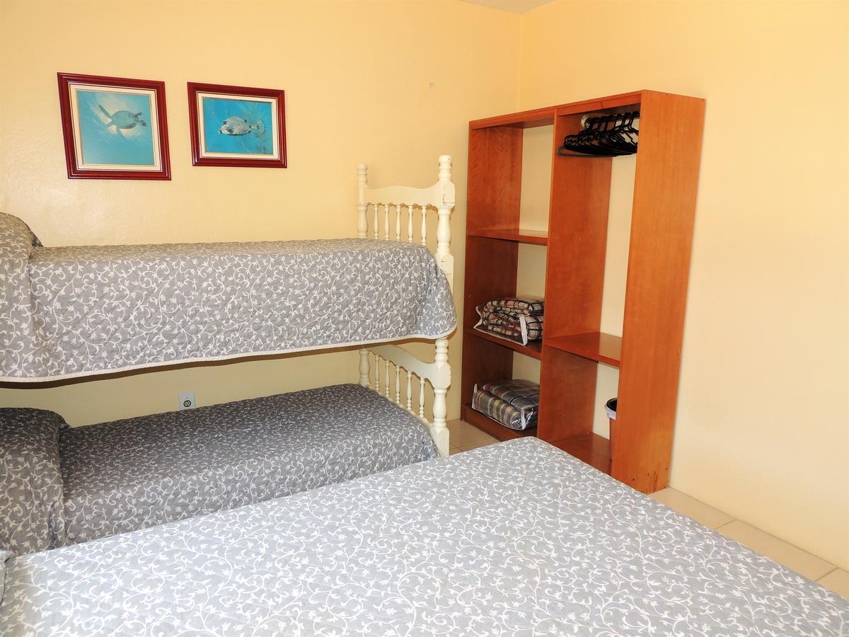Residencial Kelly Cristina Apartment Bombinhas Exterior photo